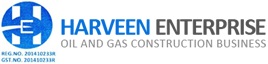 Harveen Enterprise Pte Ltd